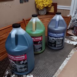 Carpet Deodorant / Odor Control
