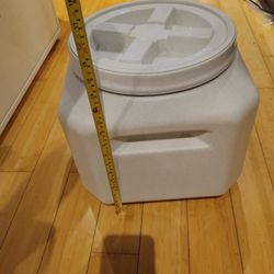 Gamma2 Vittles Vault Plastic Dry 