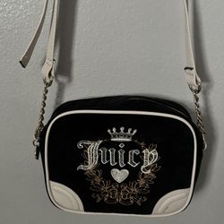 Cute Juicy Couture Purse