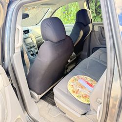 2014 Chevrolet Traverse