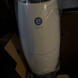 eSpring™ UV Water Purifier – Below Counter