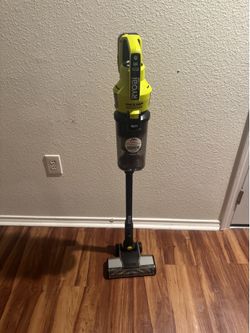 Vacuum