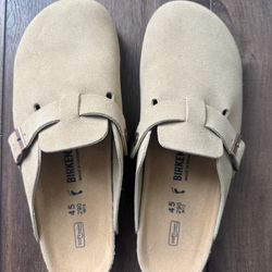 Birkenstock - Sand Size 45EU