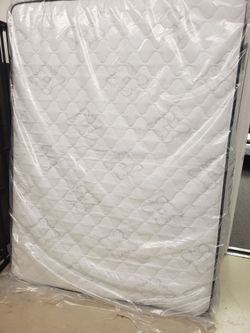 💥 New Mattress Needs to Sell – Just $39 Down - King, Queen Full