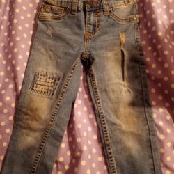 Toddler Jeans