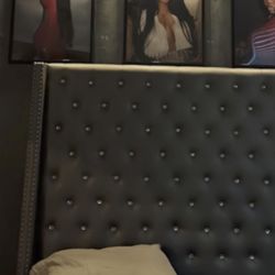 Queen Sized Bed Frame