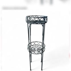 2 Tier Plant Stand
