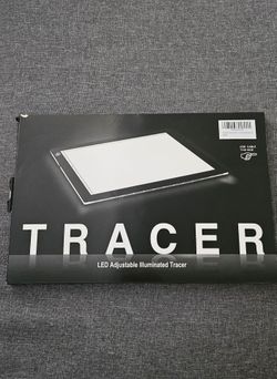 Tracer - LED Adjustable Illuminated Tracer
