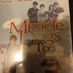Miracle Dogs Too 