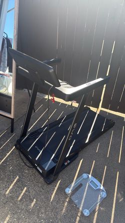 Treadmill
