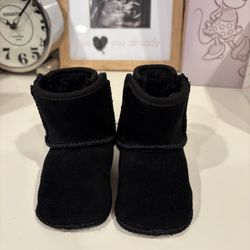 Baby Uggs