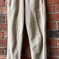 North Face Sweats Sise S
