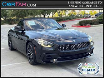 2021 BMW Z4
