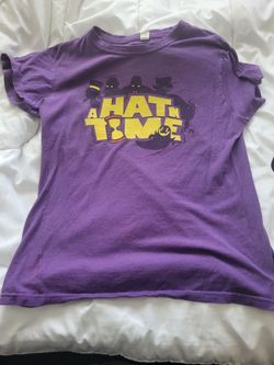 A Hat in Time Official T-Shirt
