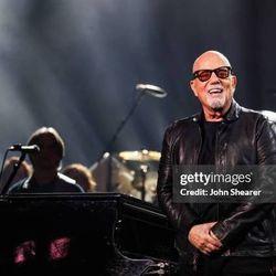 Billy Joel - $200  (south florida)
