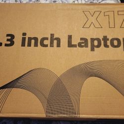 New Laptop 
