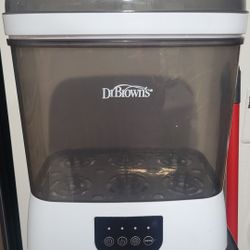 Dr Browns Sterilizer