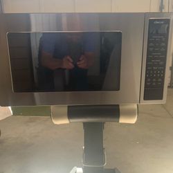 Dacor Microwave