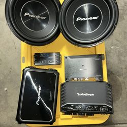 Car Audio