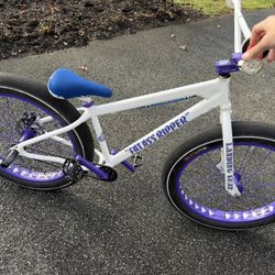 Custom 2017 Fat-Ripper