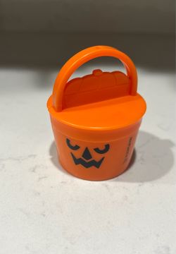 McBoo Pumpkin McChangeable McDonald’s Toy