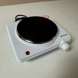 Electric Hot Plate