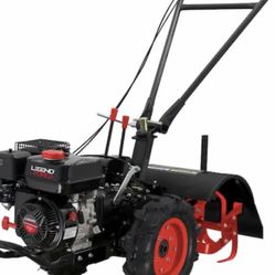 Legend Force 20 in. 212 cc Gas Rear Tine Tiller, Forward/Reverse