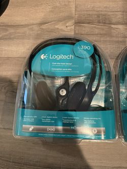 Headset