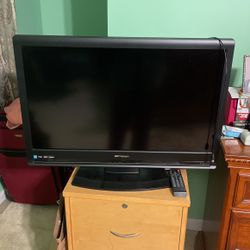 TV Cum monitor/ Game Screen