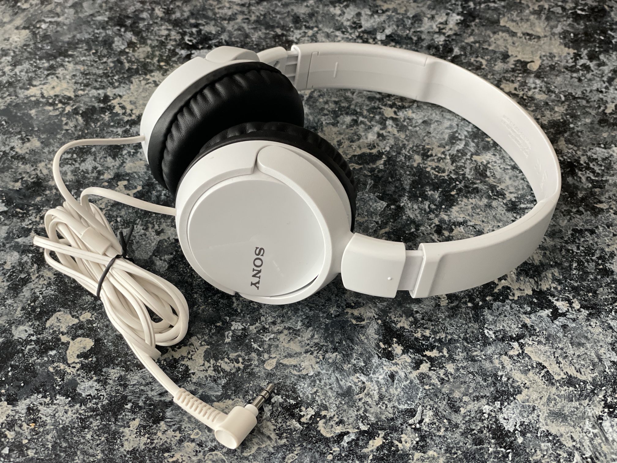 Sony Headphones - New