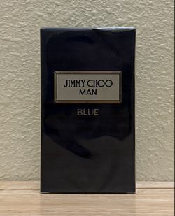 Jimmy Choo Man Blue