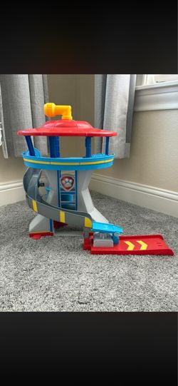 Paw patrol
