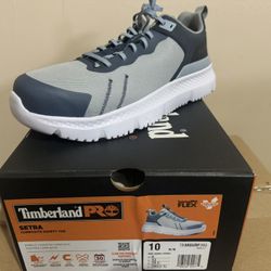 Timberland Setra Size 10