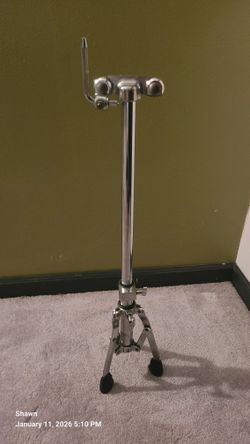 Ludwig Double Tom Mount 