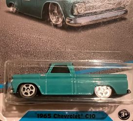 1965 Chevrolet C10