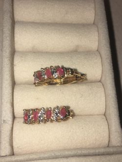 🦅💰 Earrings💰🦅
