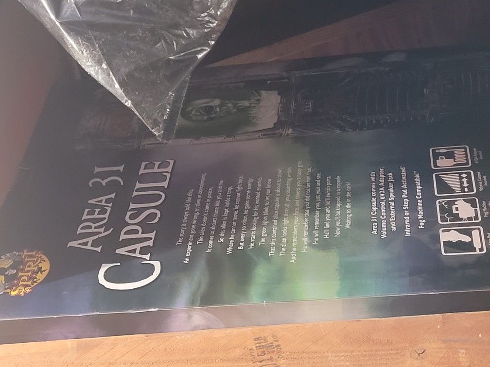 Halloween Props for Sale in Montclair, CA OfferUp