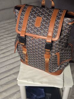 🔥Goyard backpack
