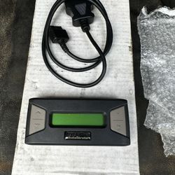 LivernosEcoboost Controller 