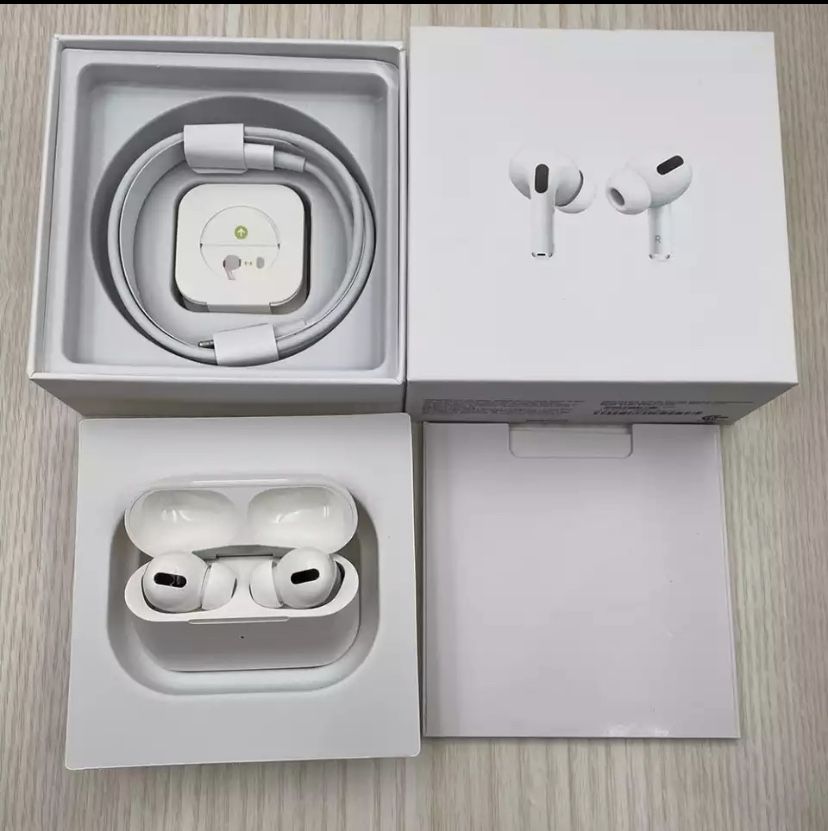 AirPod Pros 