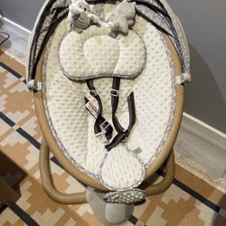Baby Swing/Rocker