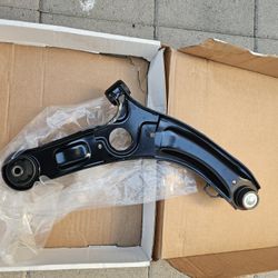 Control Arm Hyundai Elantra Hyundai Veloste