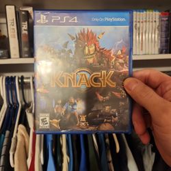 Knack