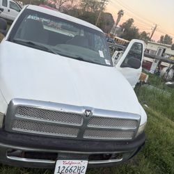 1999 Dodge Ram
