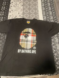 Bape shift