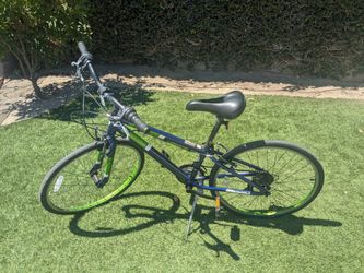 Diamondback Insight 24" Bike (Blue)