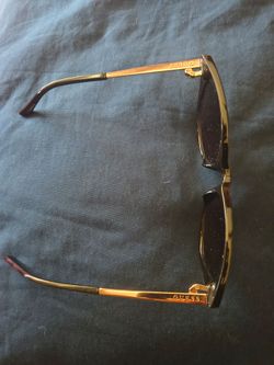 GUESS sunglasses