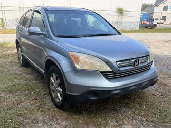 2009 Honda CR-V