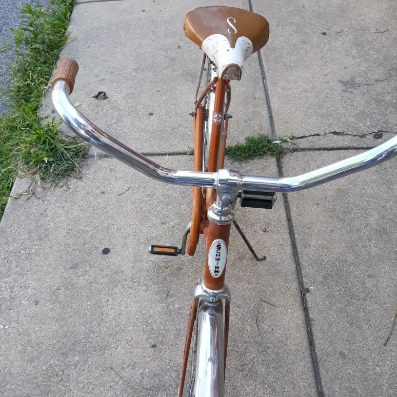 Bike