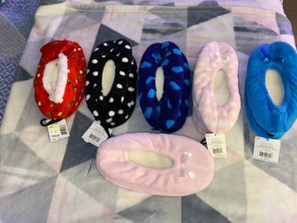 SLIPPER